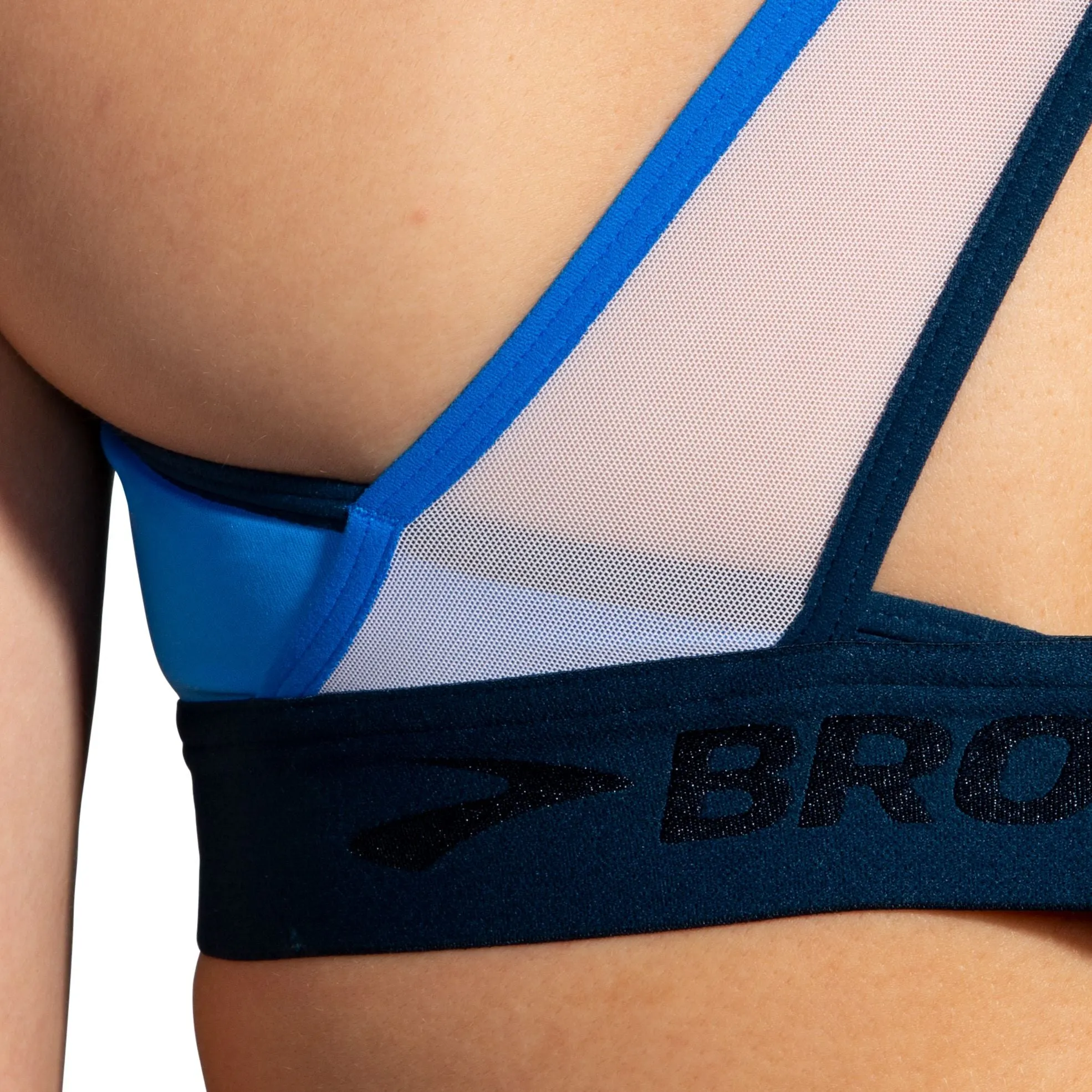 Brooks Plunge 2.0 Sports Bra