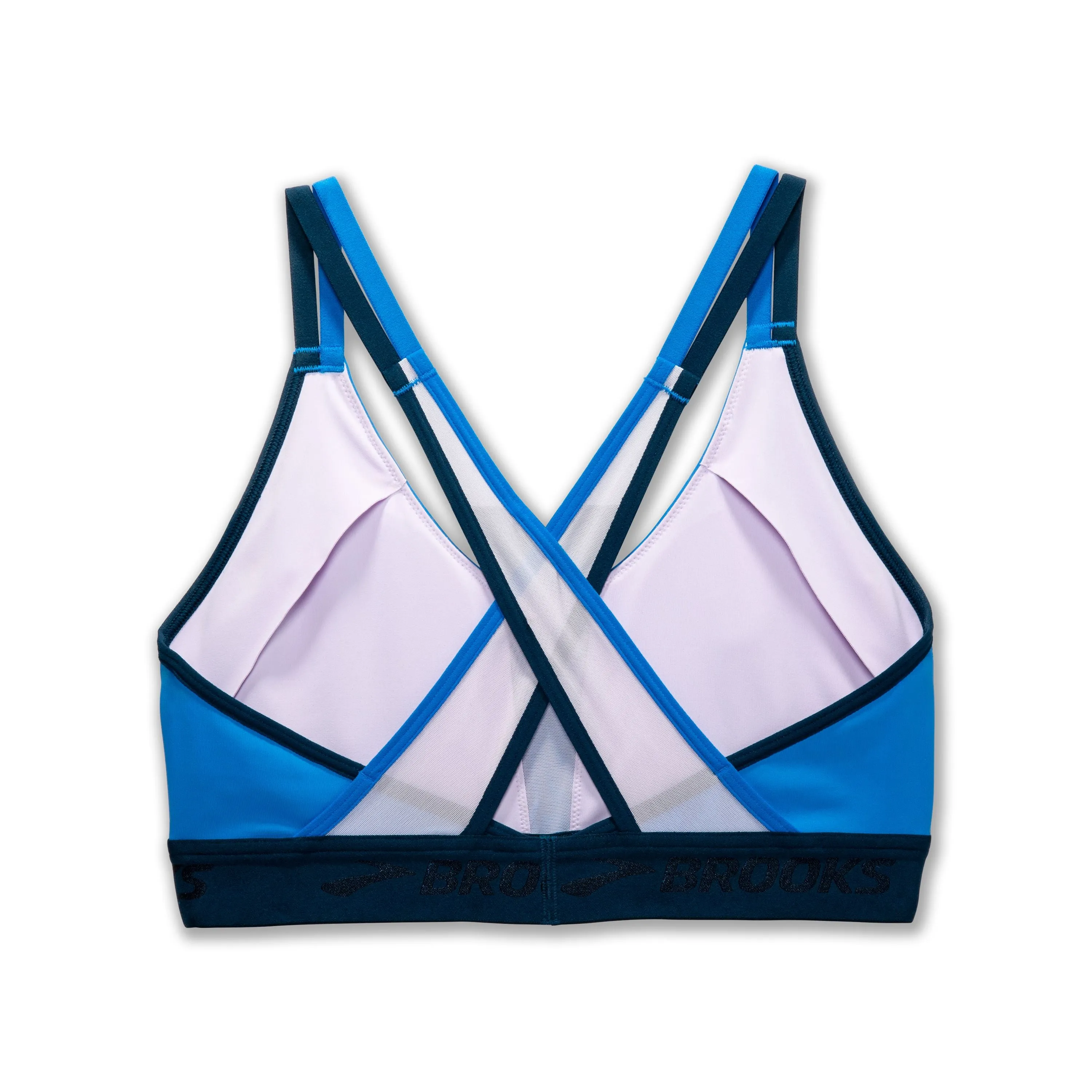 Brooks Plunge 2.0 Sports Bra