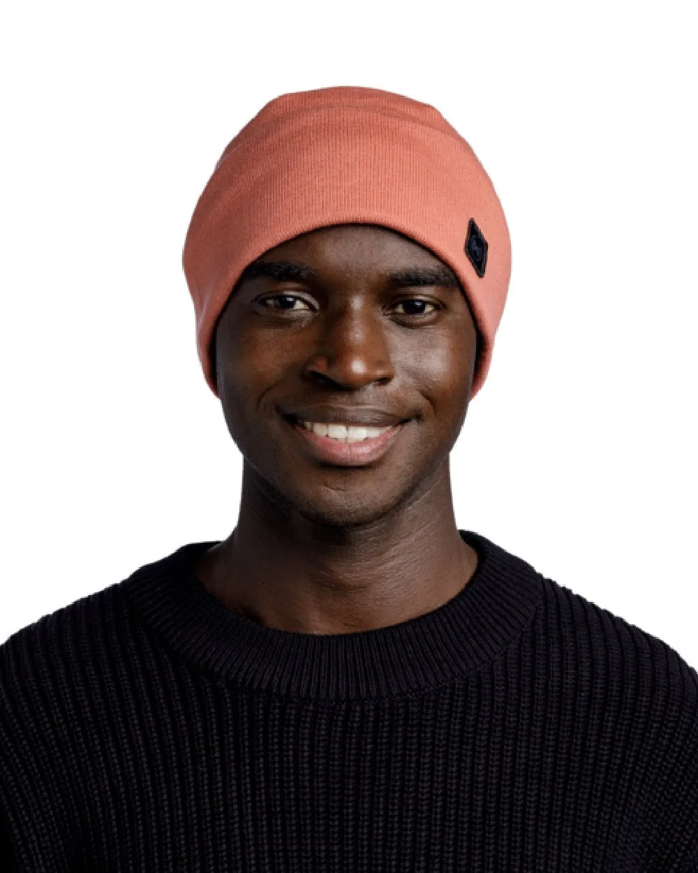 Buff Niels Knitted Beanie