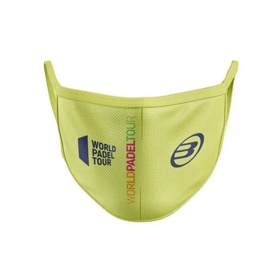 Bullpadel WPT Padel Sports Mask