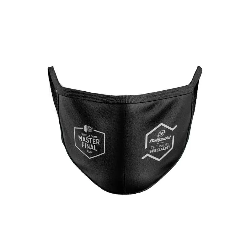 Bullpadel WPT Padel Sports Mask