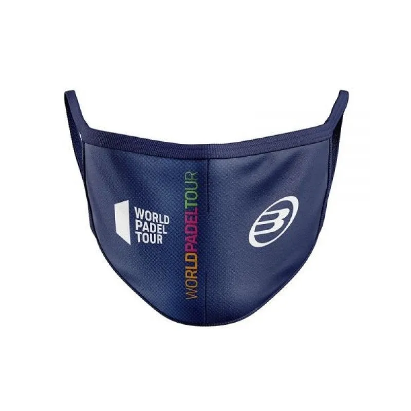 Bullpadel WPT Padel Sports Mask