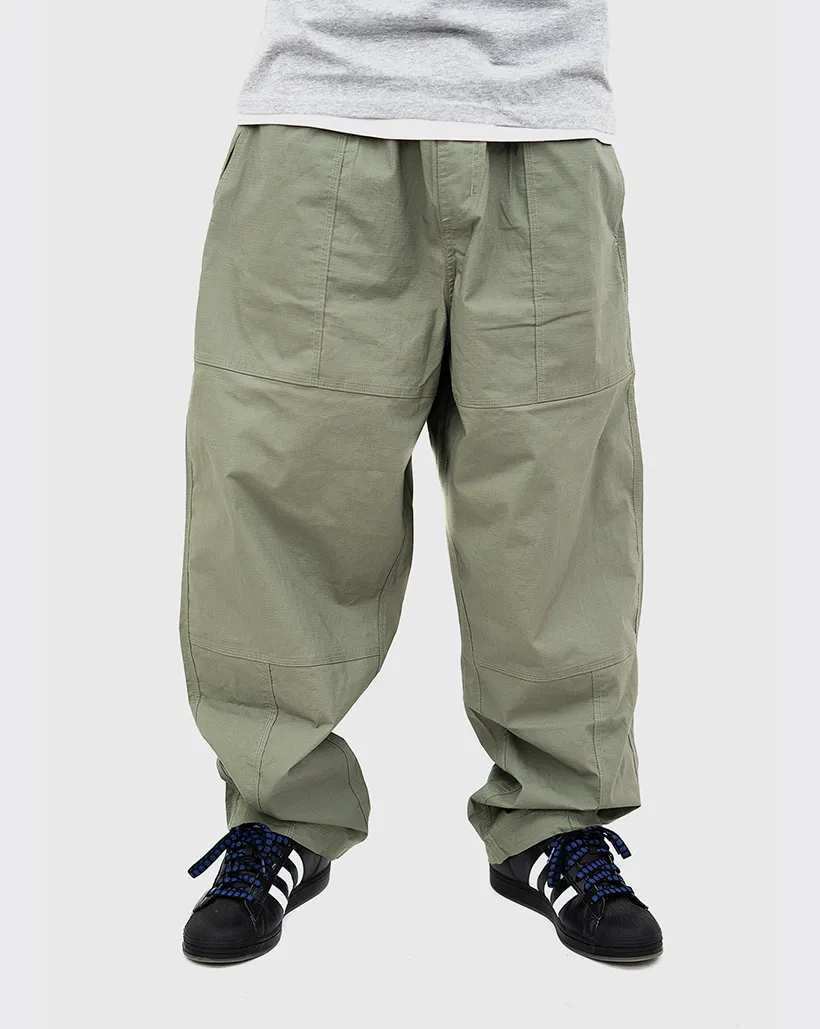 Butter Goods TRS Pants - Sage