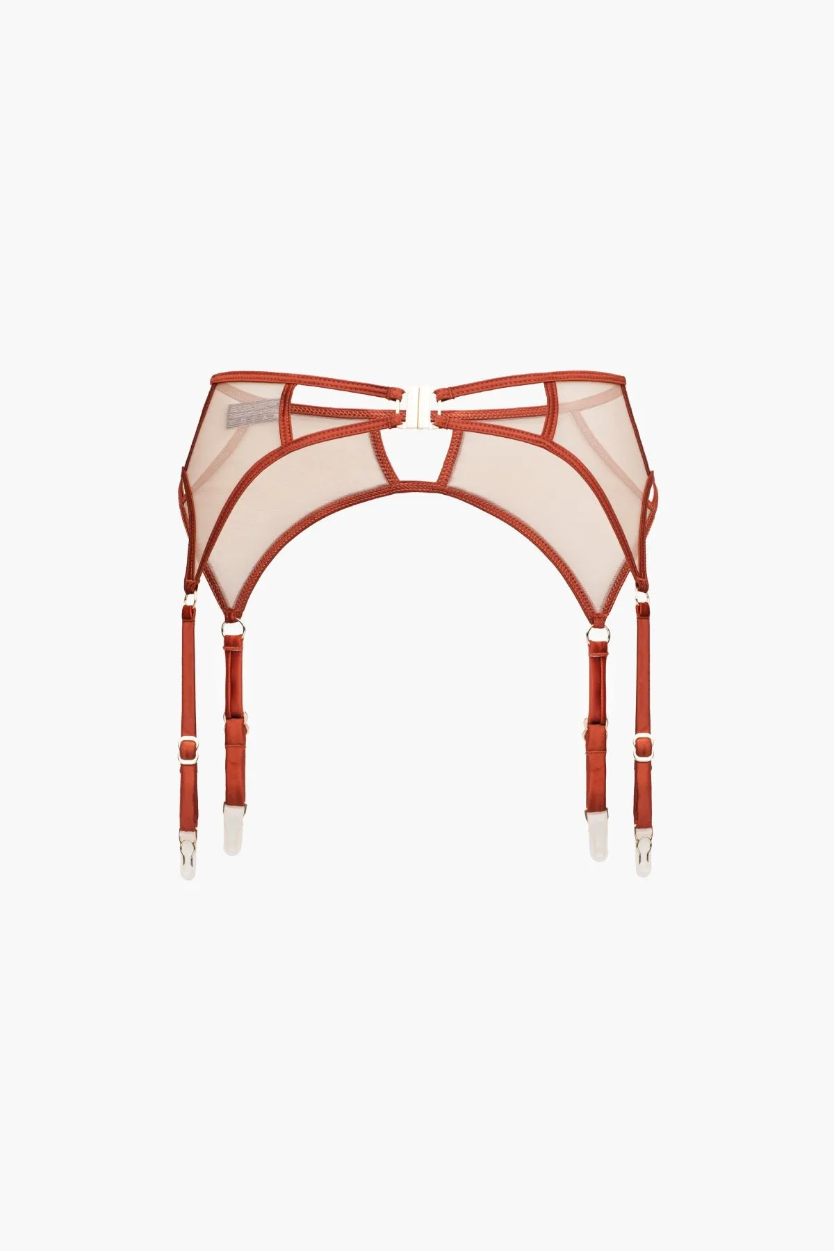 Candice Suspender