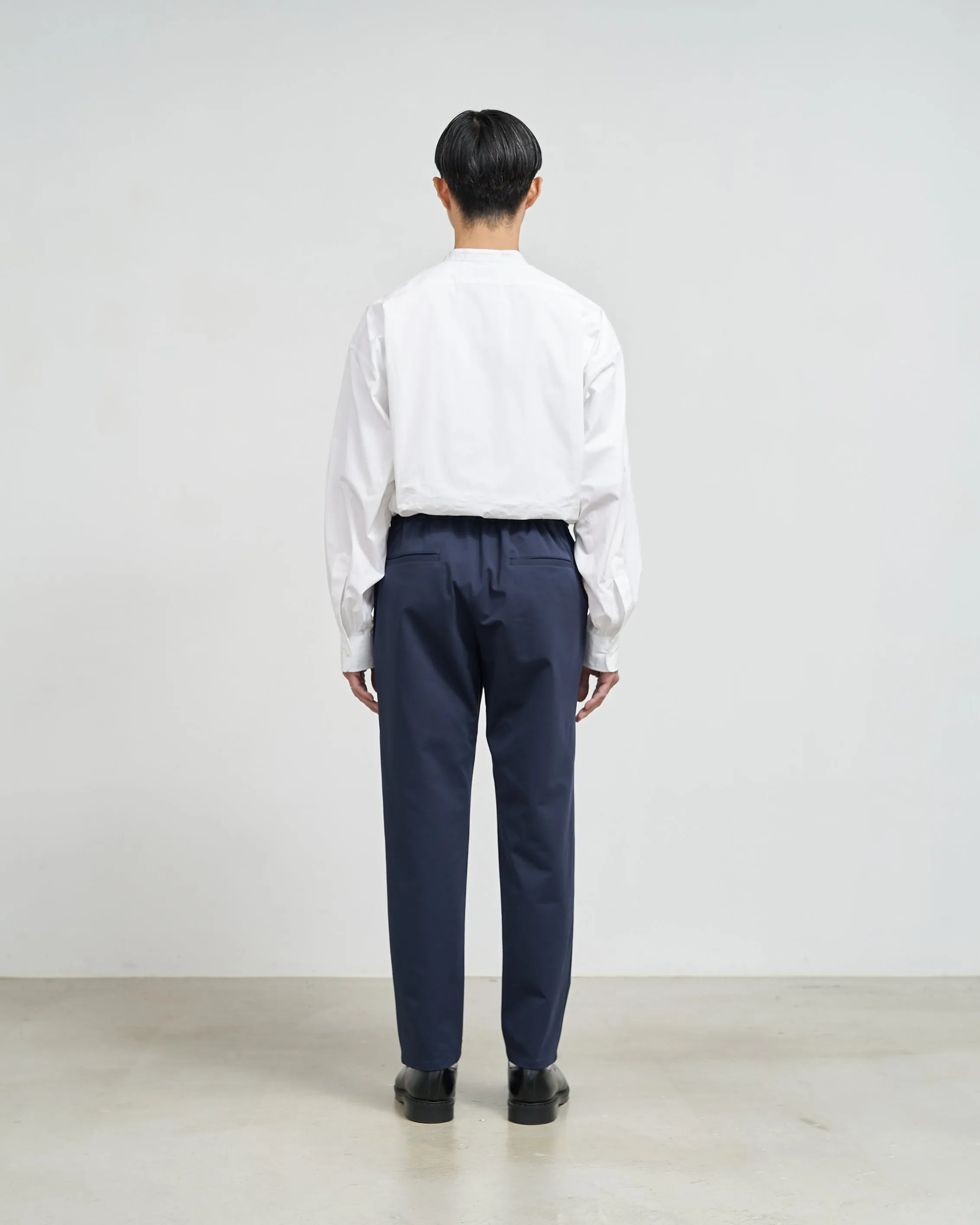 Compact Ponte Slim Chef Pants