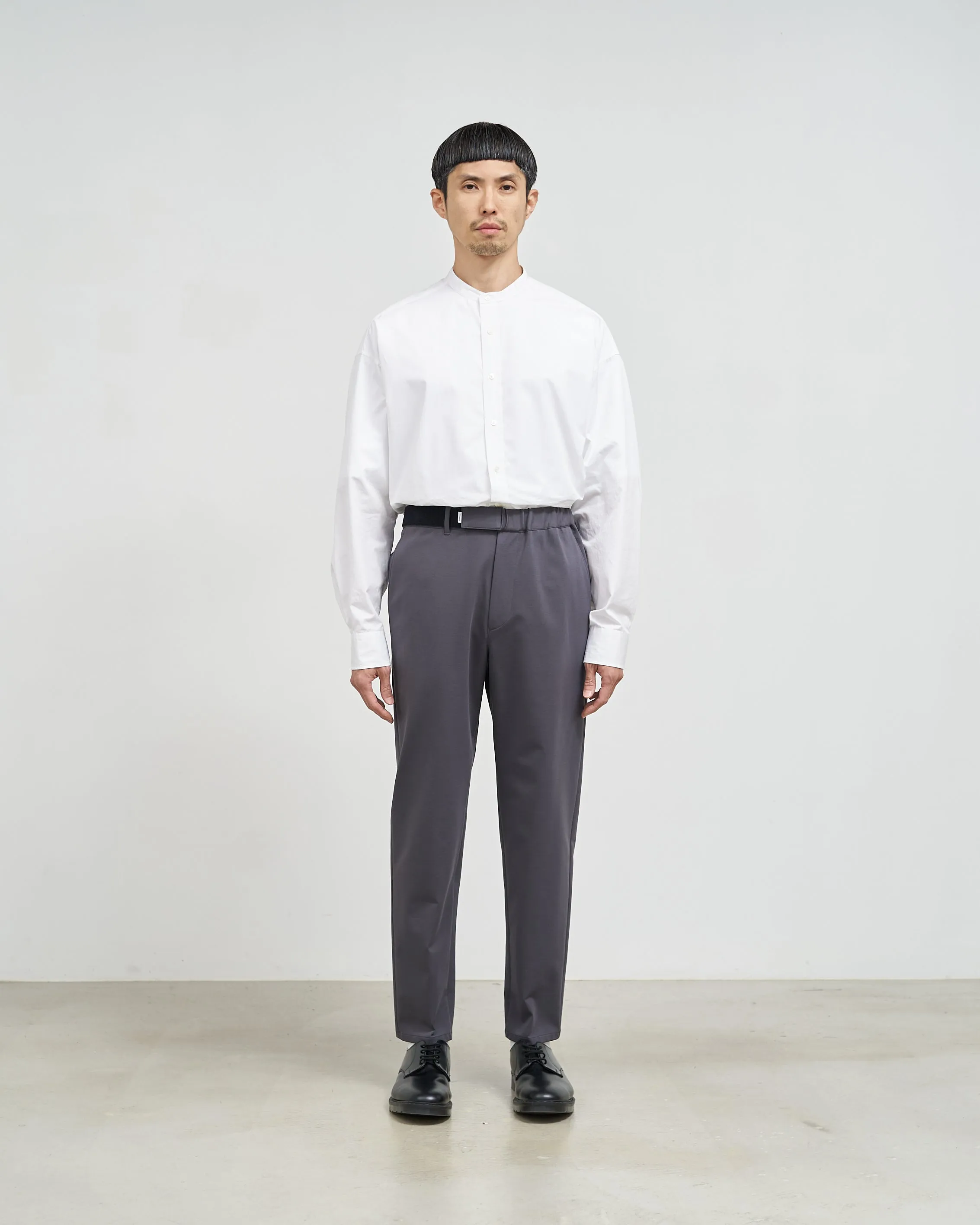 Compact Ponte Slim Chef Pants