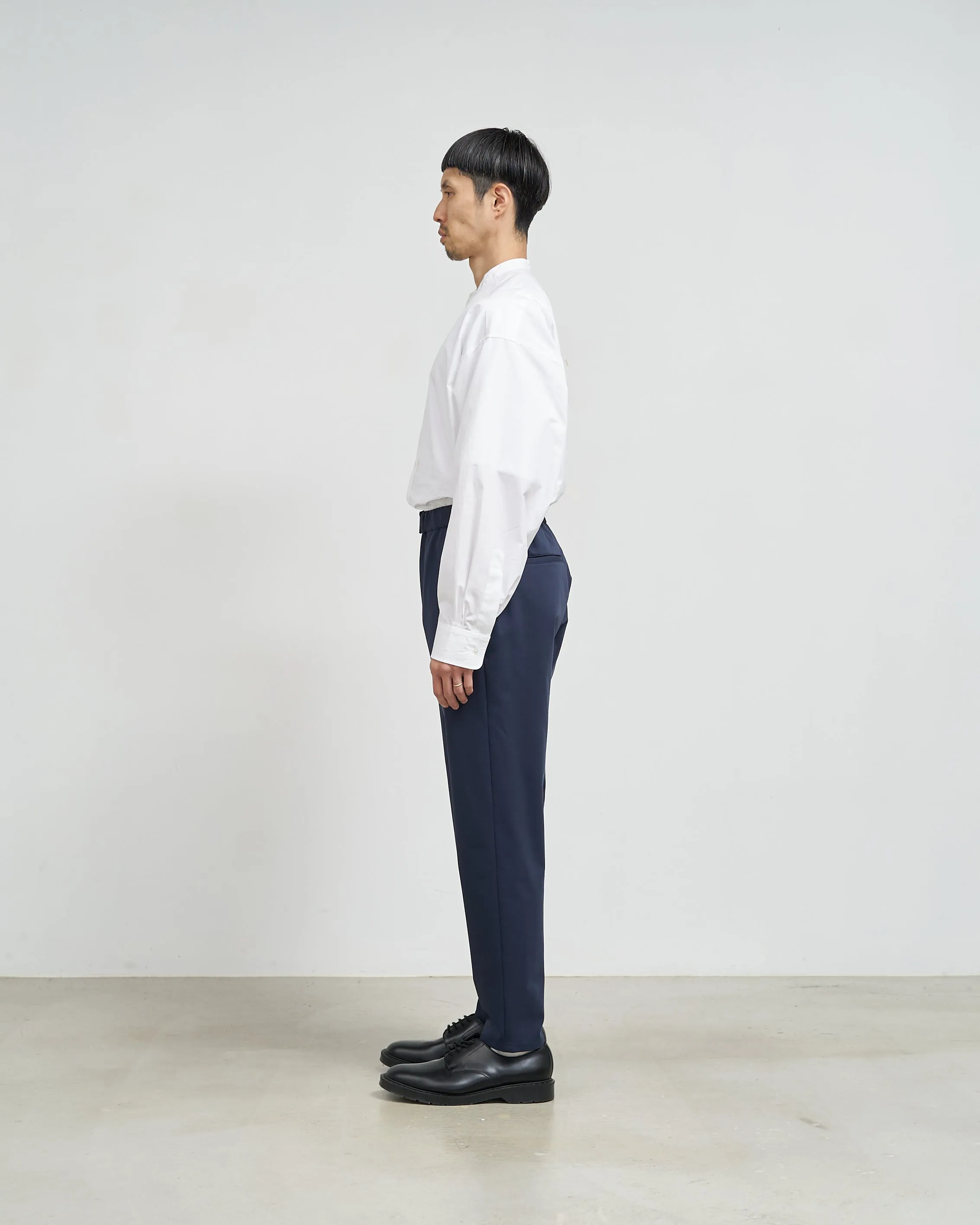 Compact Ponte Slim Chef Pants