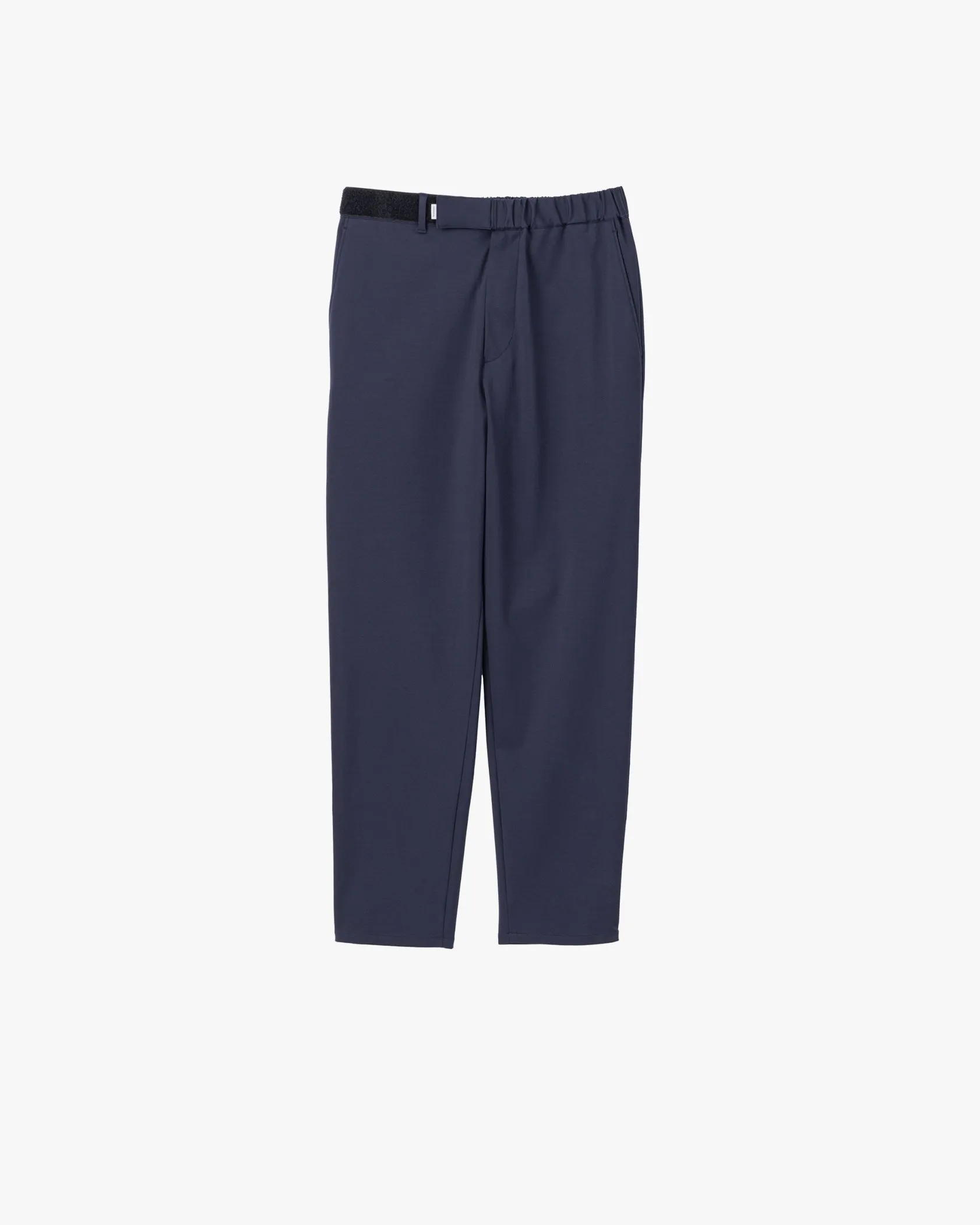 Compact Ponte Slim Chef Pants