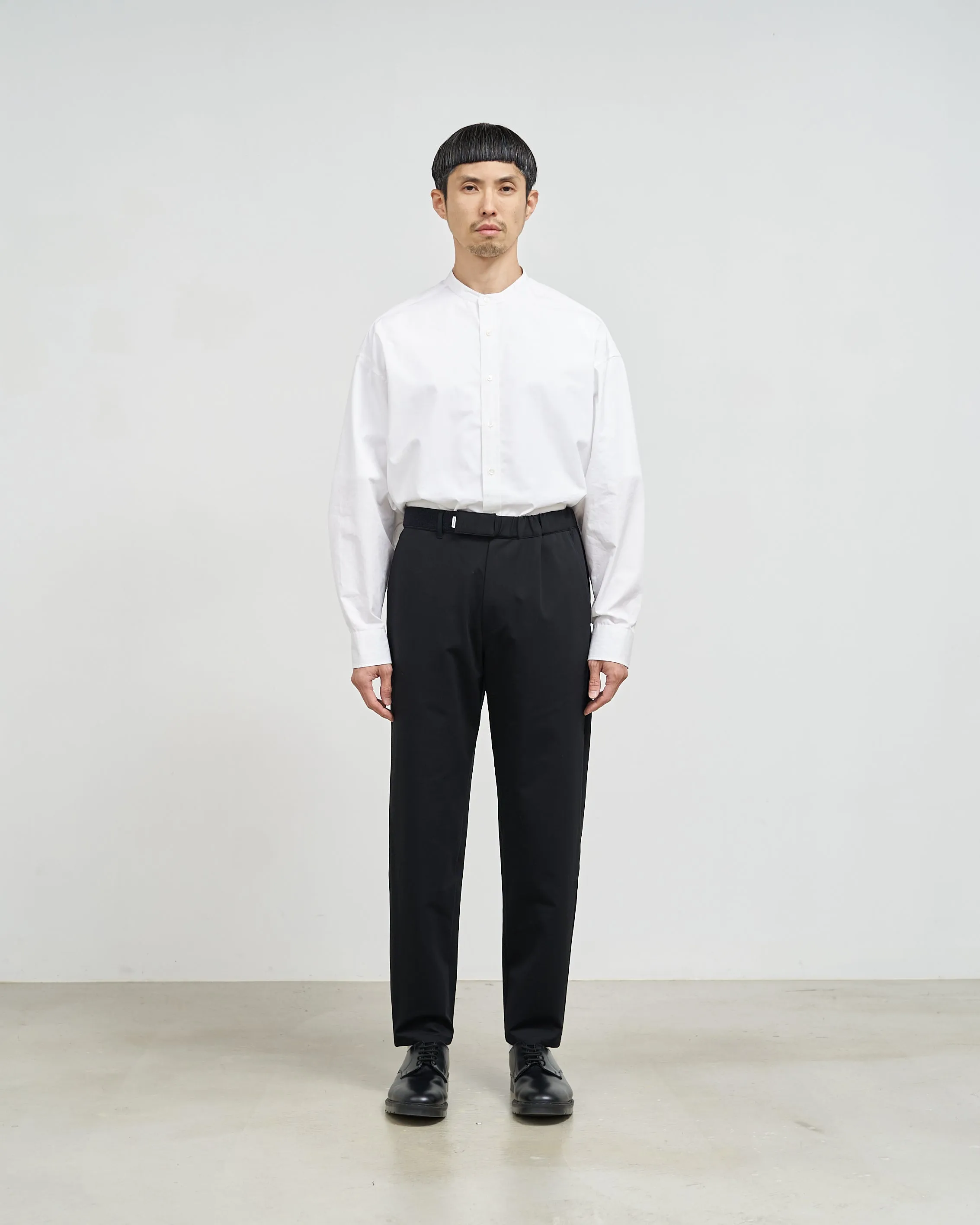 Compact Ponte Slim Chef Pants