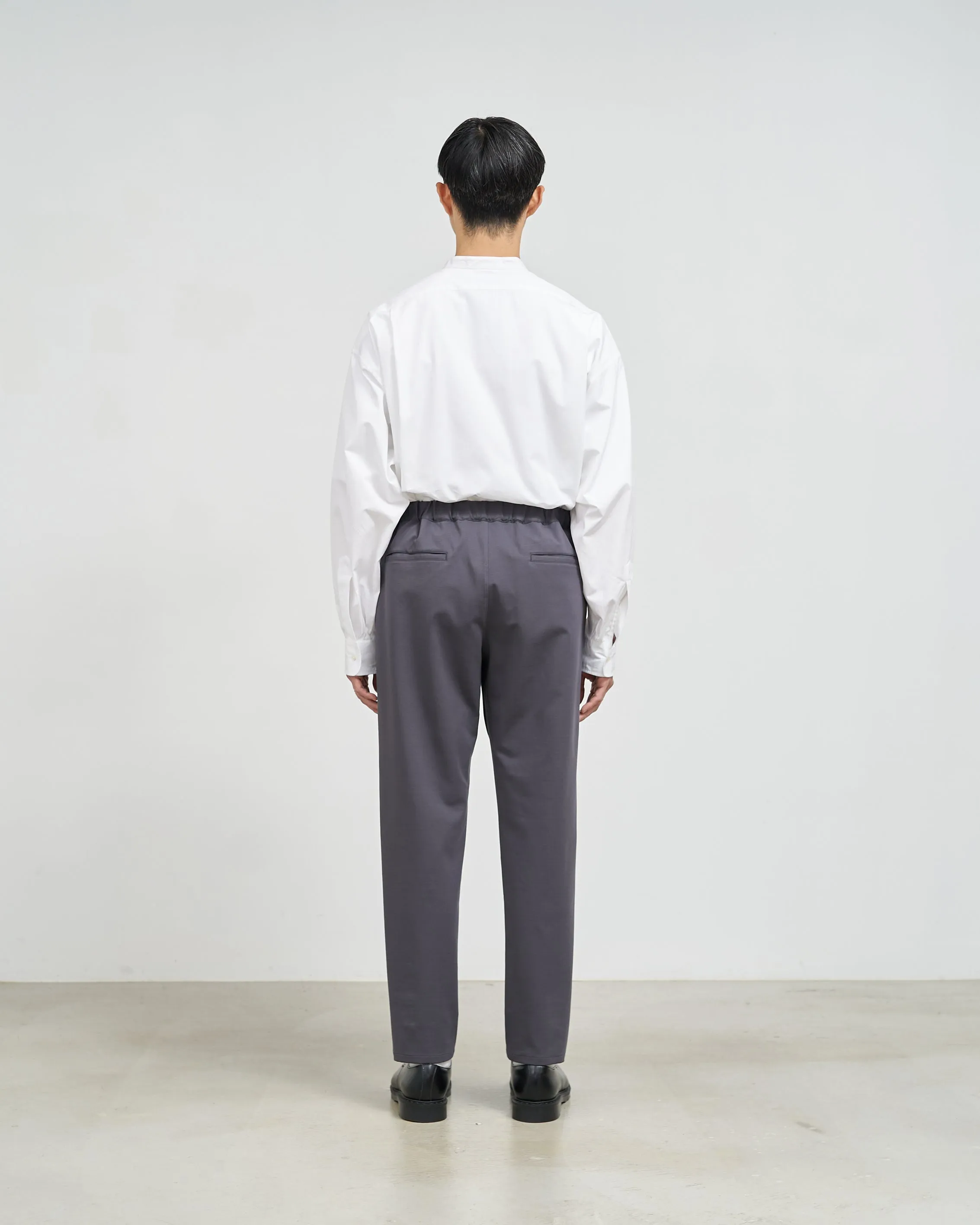 Compact Ponte Slim Chef Pants