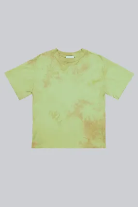 Conceptual Dyed T