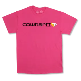 COWhartt Youth T