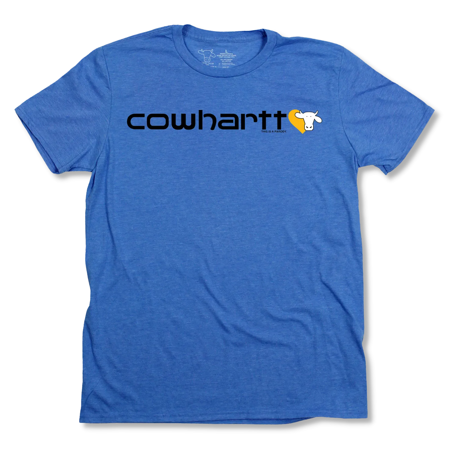 COWhartt Youth T