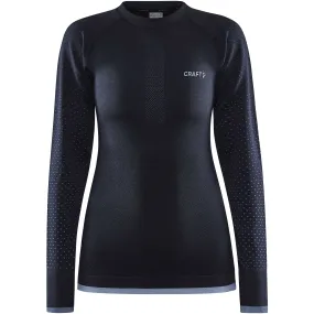 Craft Women's Adv Warm Intensity LS