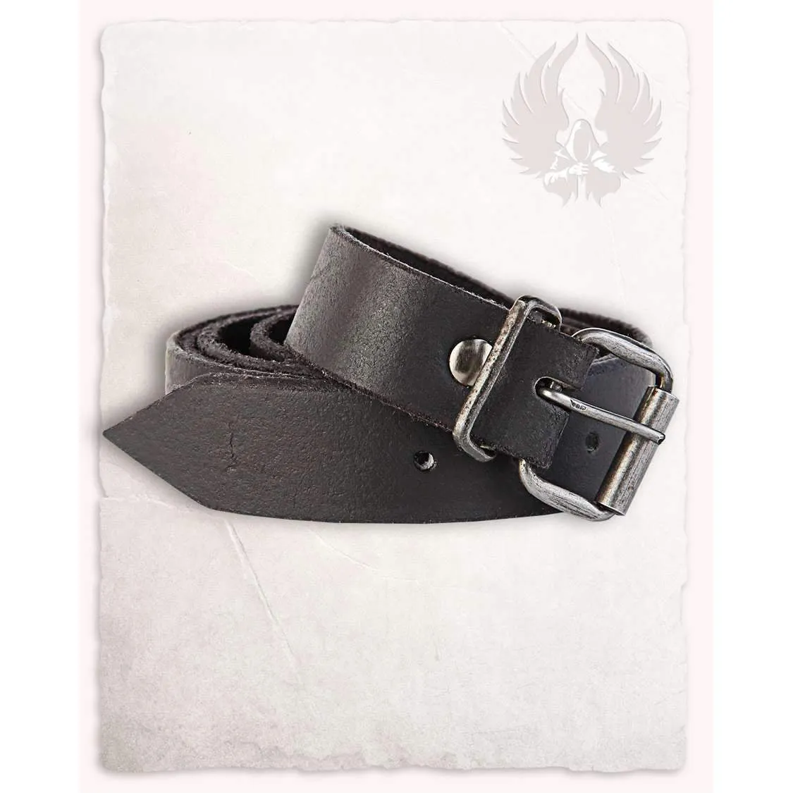 Doran belt slim