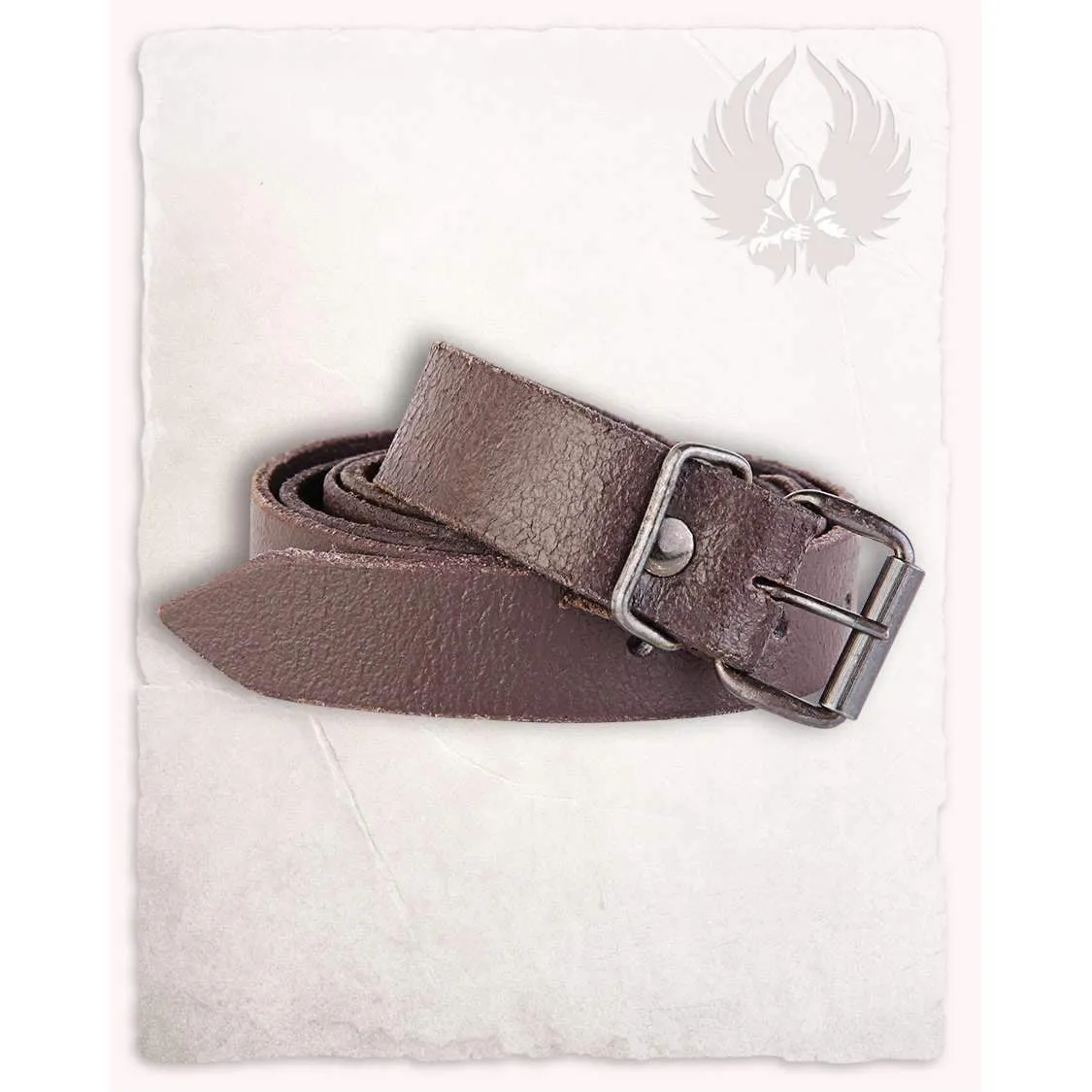 Doran belt slim