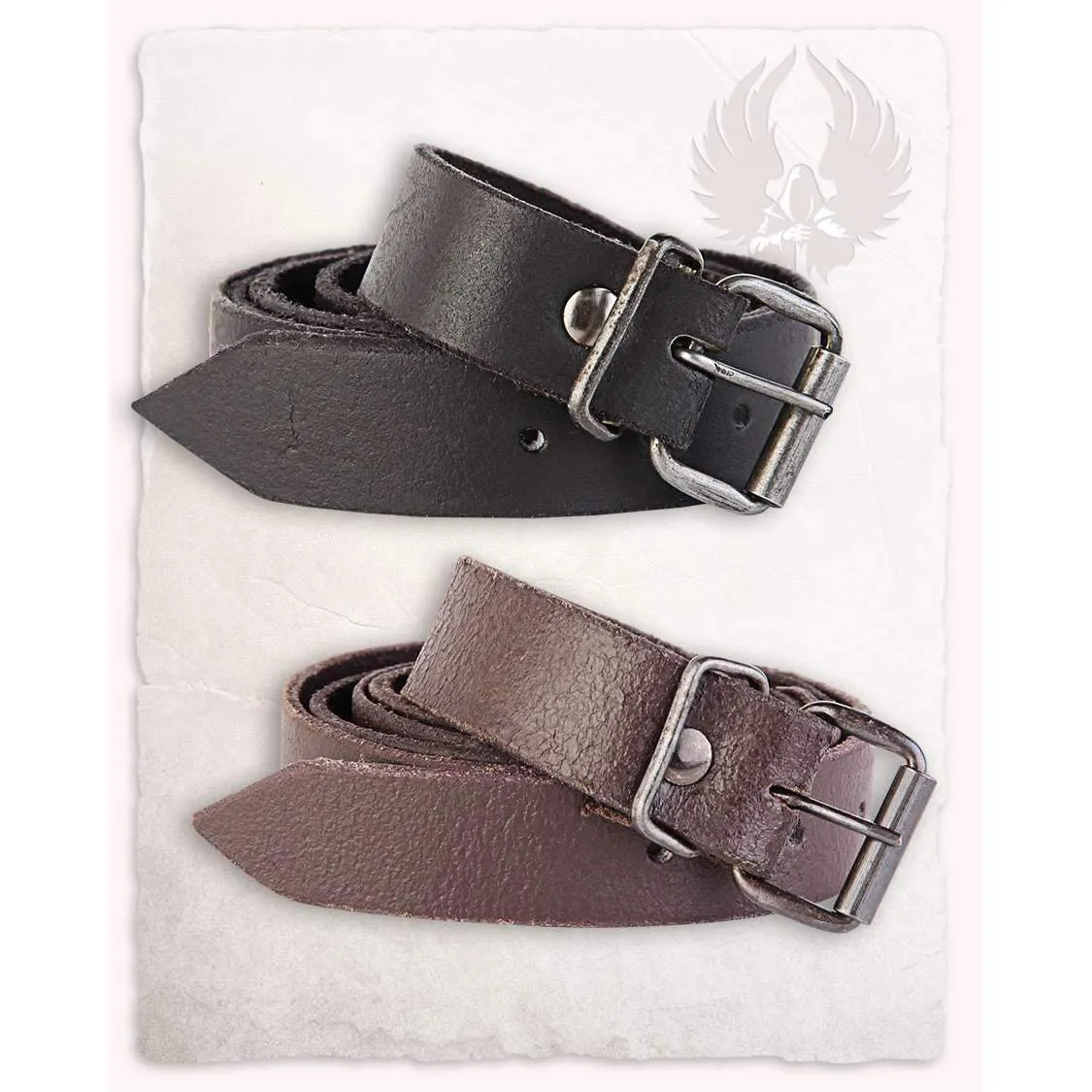 Doran belt slim