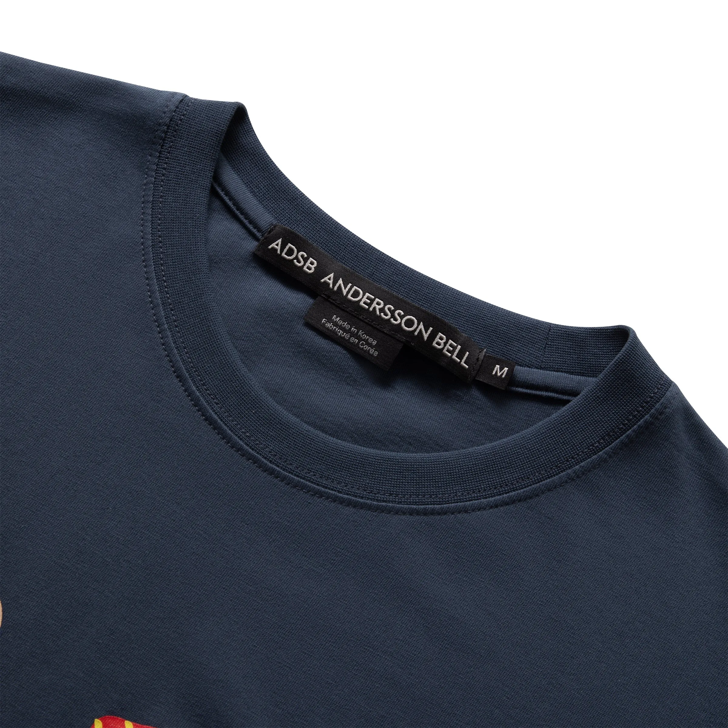 (ESSENTIAL) ADSB CATERPILLAR T-SHIRTS