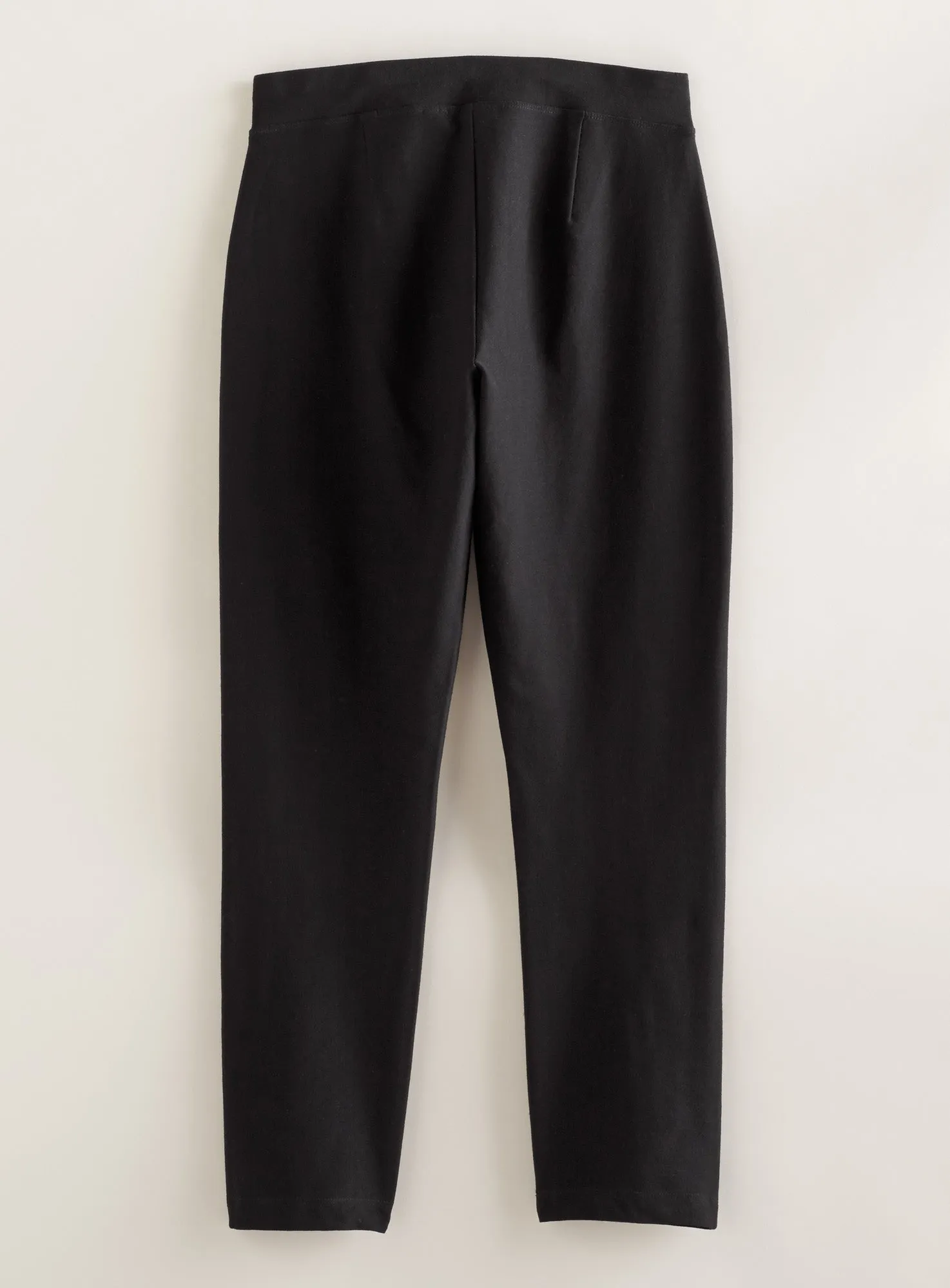 Everywear Slim Stretch Crop Pants