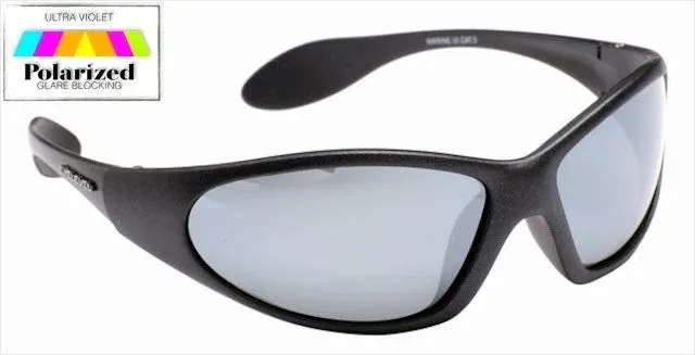 Eye Level Marine Polarised Sports Sunglasses