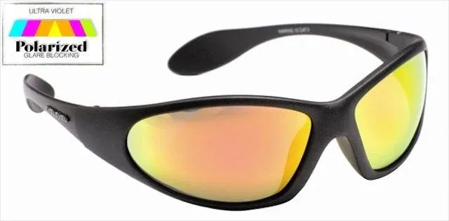 Eye Level Marine Polarised Sports Sunglasses