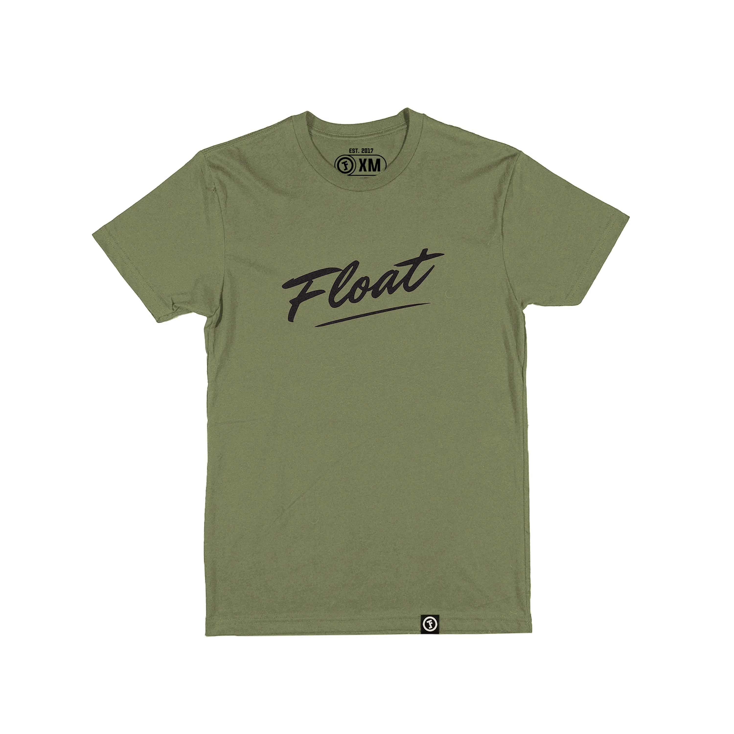 Float T