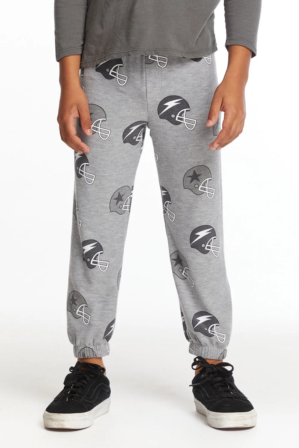 Football Helmets Boys Pants