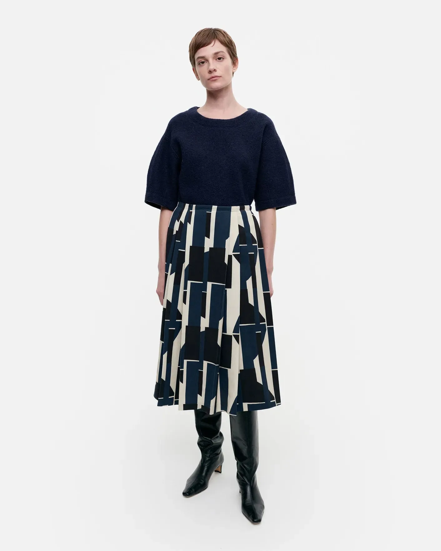 funkkis sermi skirt