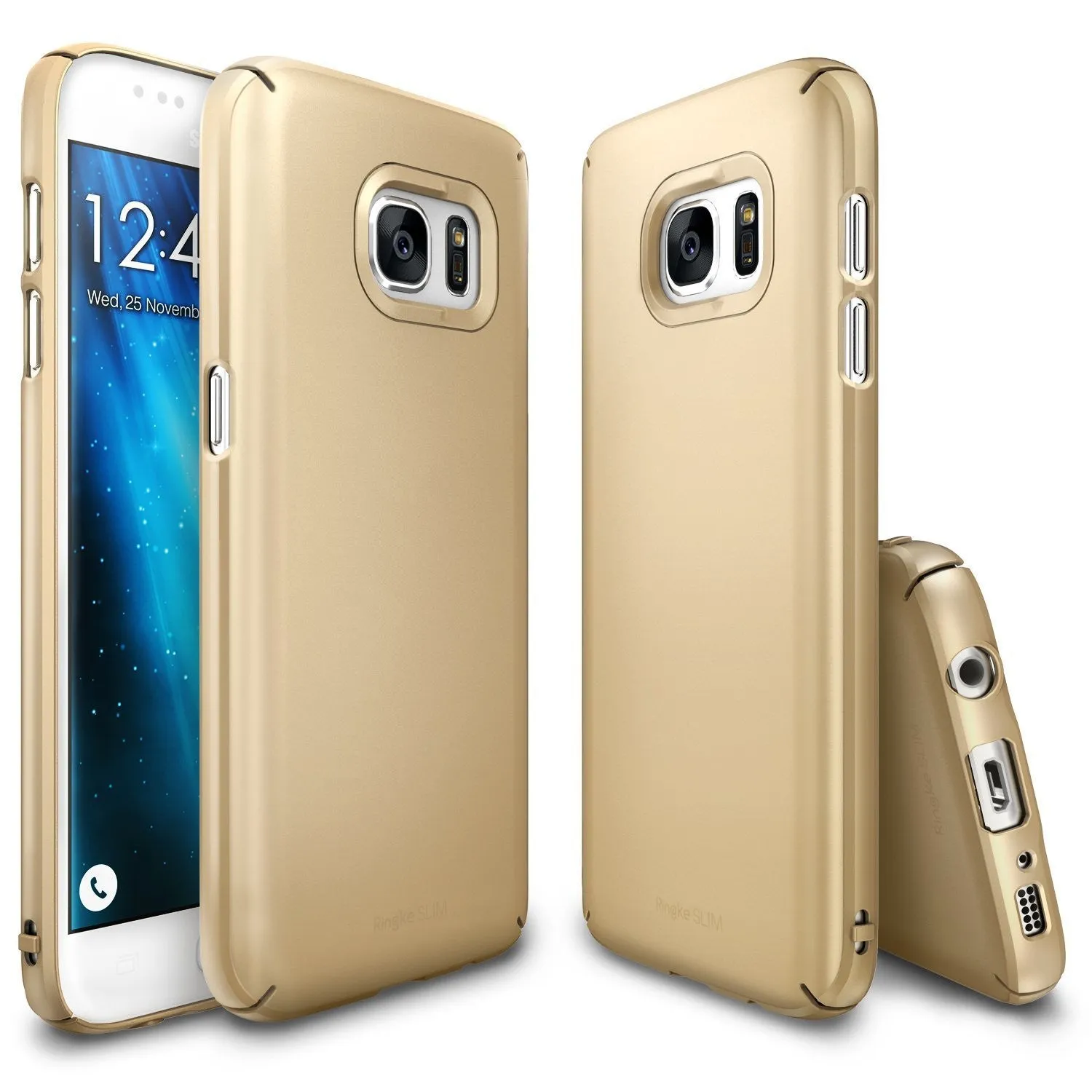 Galaxy S7 Case | Slim