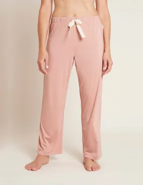 Goodnight Sleep Pants - Dusty Pink