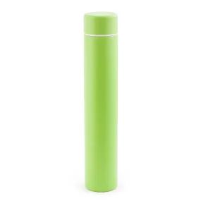 Green Slim Bottle