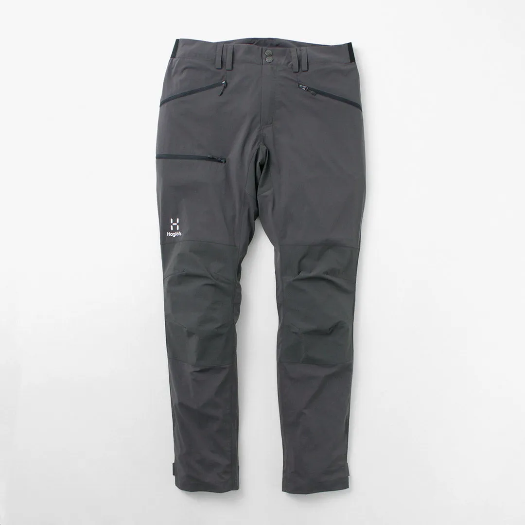 HAGLOFS / Light Slim Pants