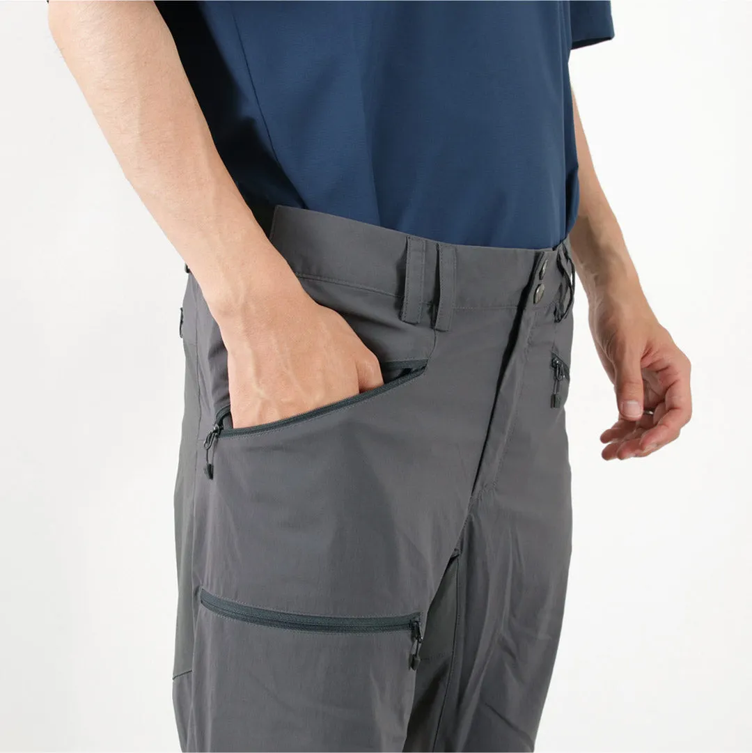 HAGLOFS / Light Slim Pants