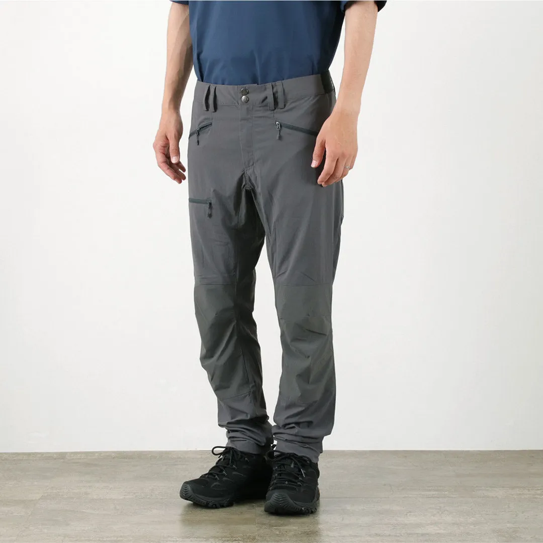 HAGLOFS / Light Slim Pants