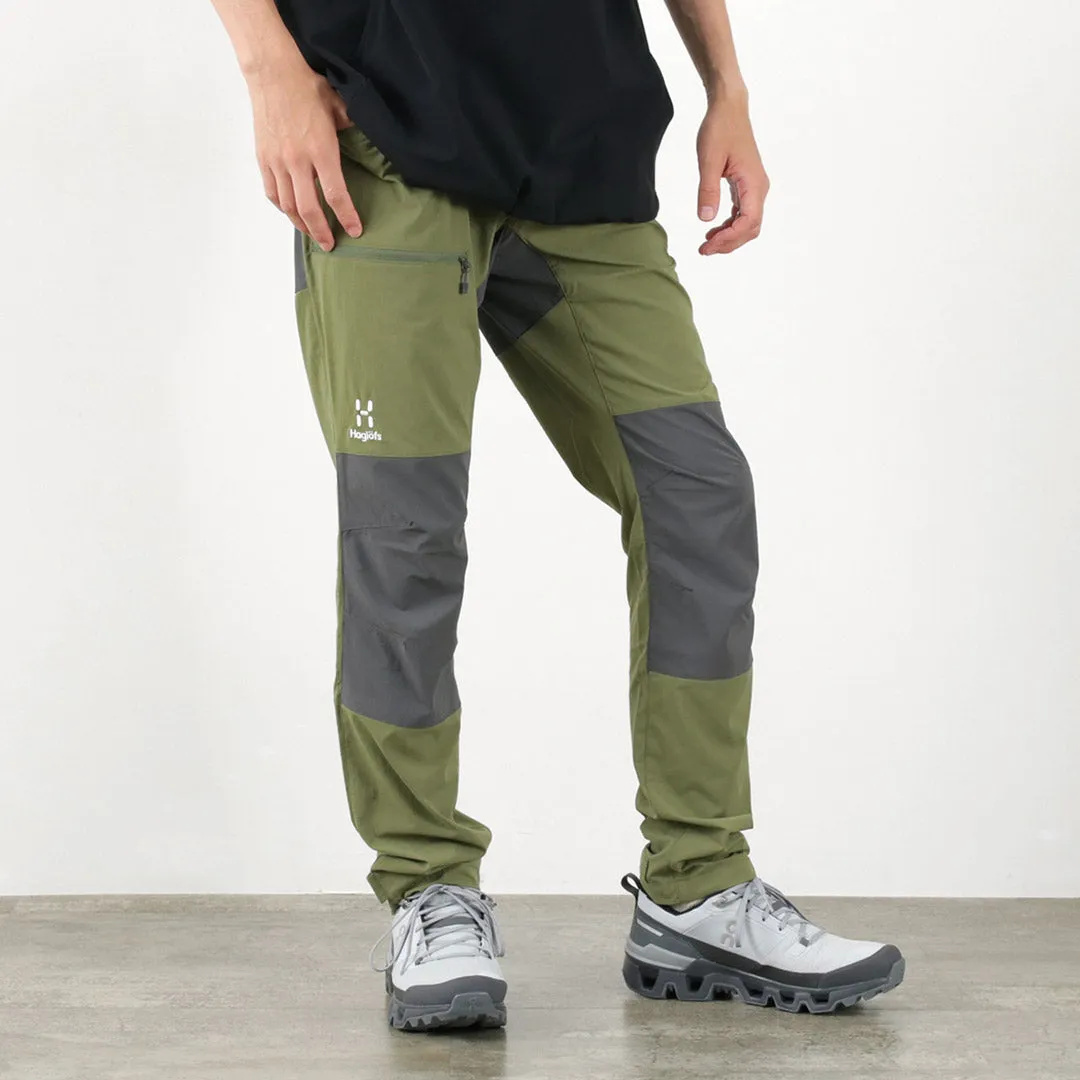 HAGLOFS / Light Slim Pants