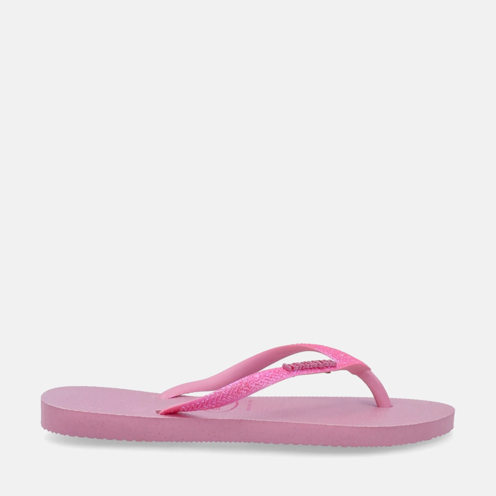 HAVAIANAS SLIM GLITTER IRIDESCENT