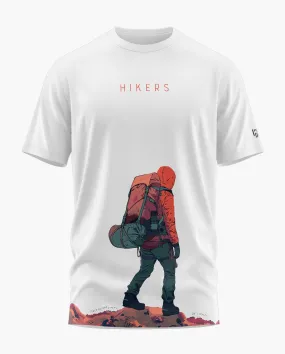 HIKERS T-Shirt