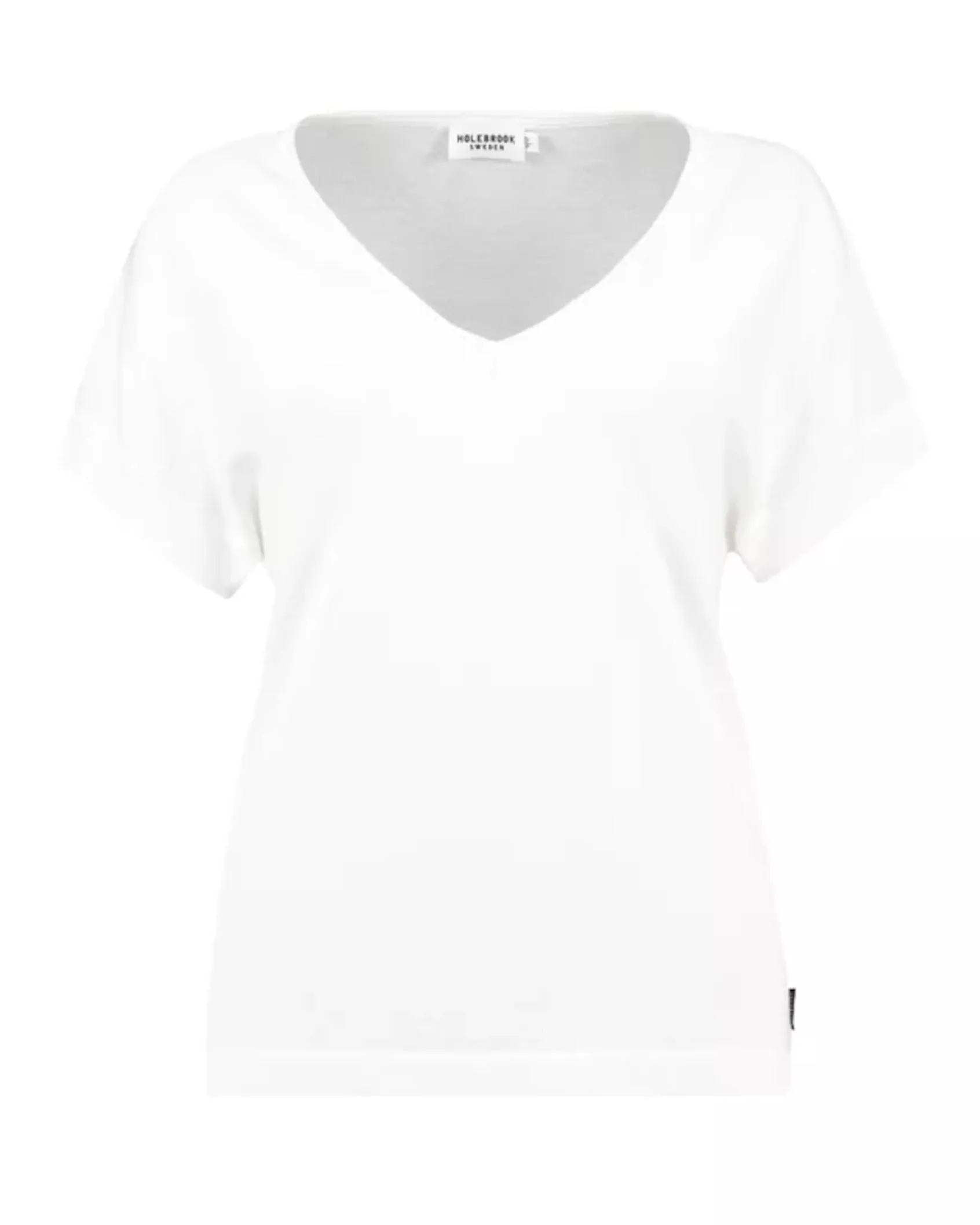 Holebrook Lottie Knitted Tee