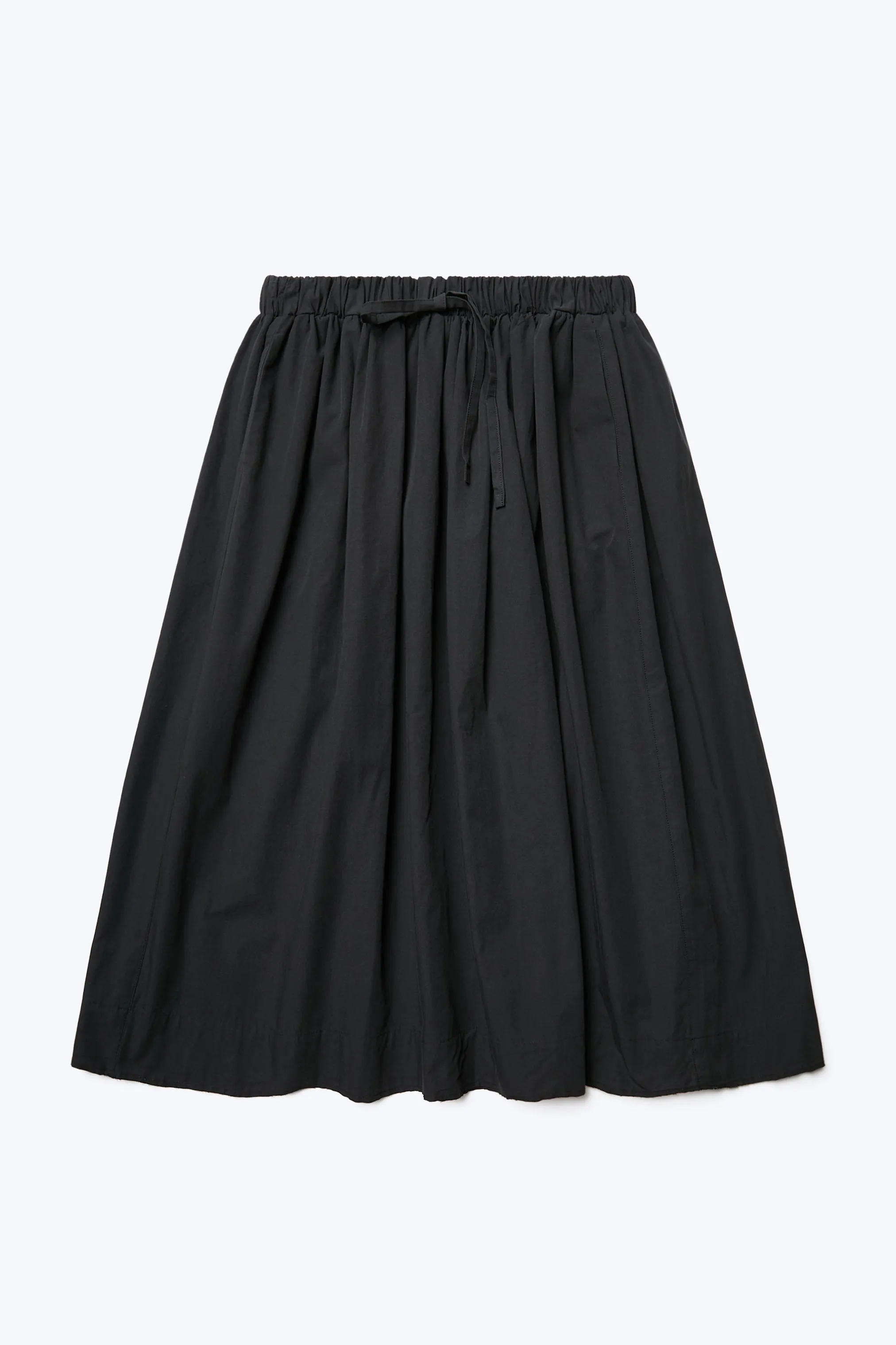 Interlude Skirt Black