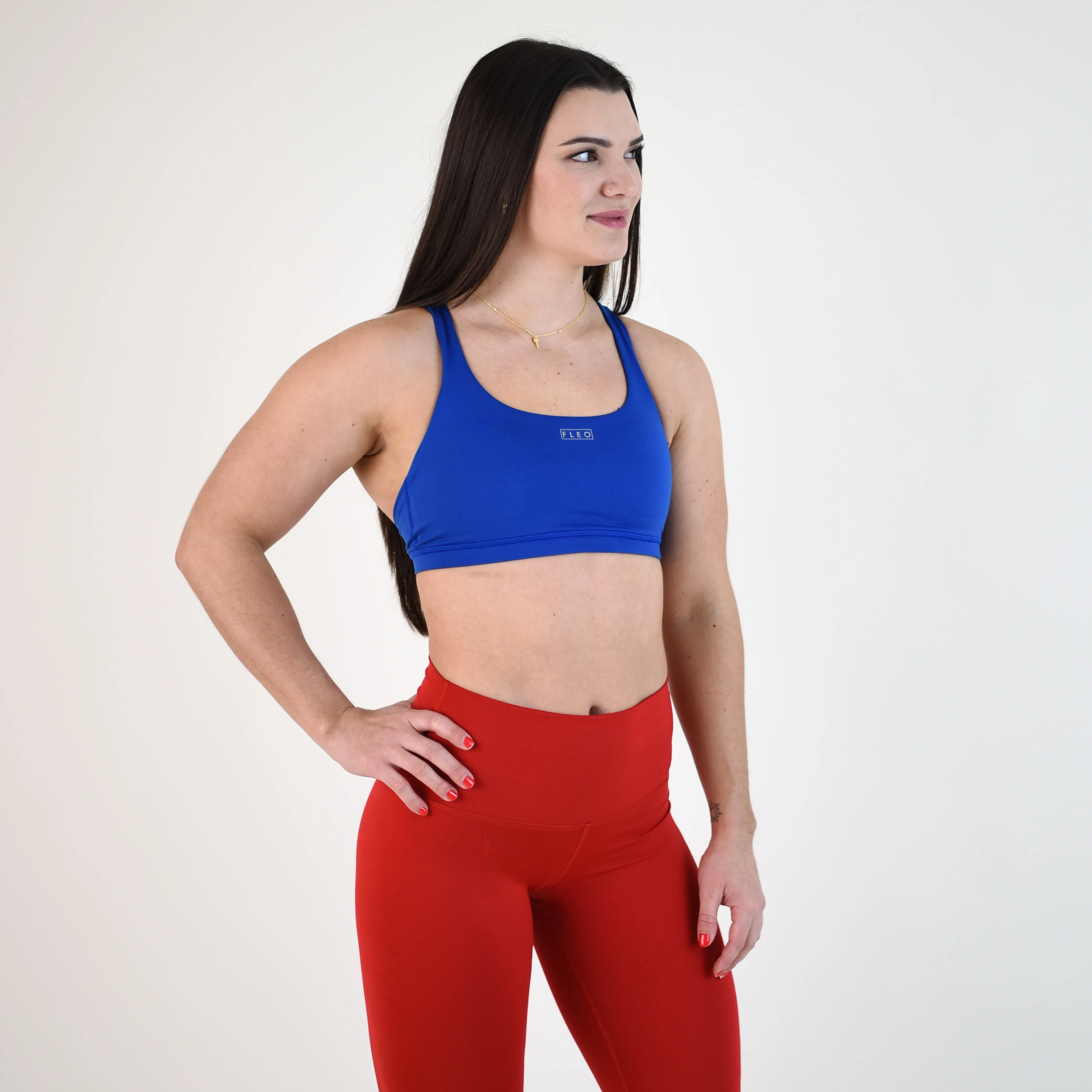 Isla Sports Bra - Medium Support