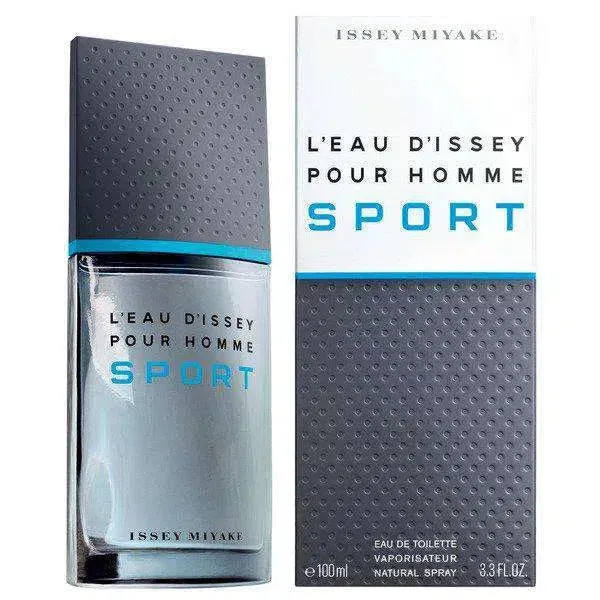 Issey Miyake Sports Men 100ml