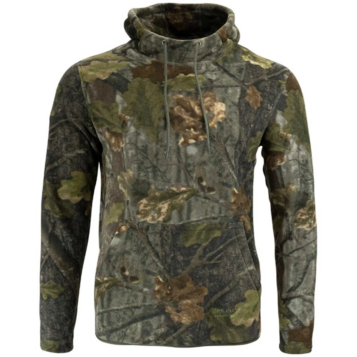 Jack Pyke Fieldman Fleece Hoodie EVO Camo