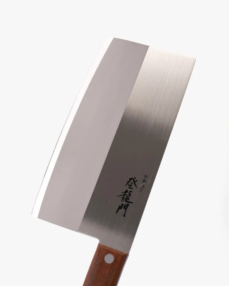 Japanese Knife, Hirosho, Chinese Style