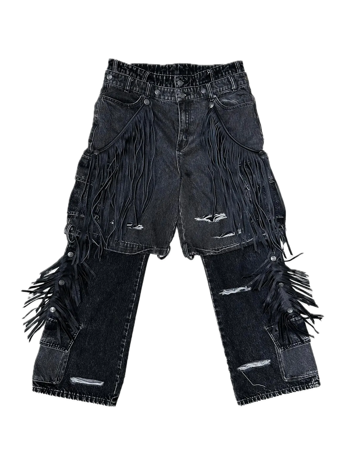 KoolWave Convertible Pants Full set