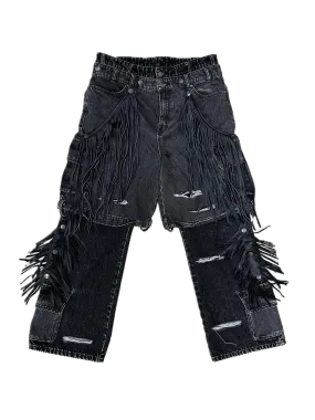 KoolWave Convertible Pants Full set