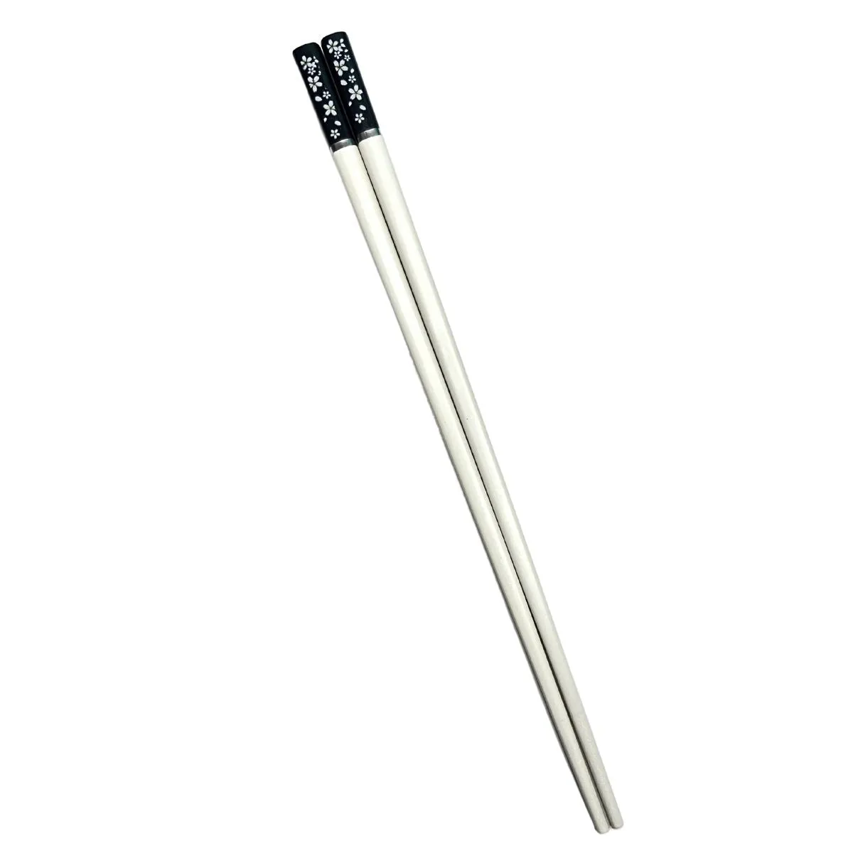 Korean Cherry Blossom Translucent Chopsticks