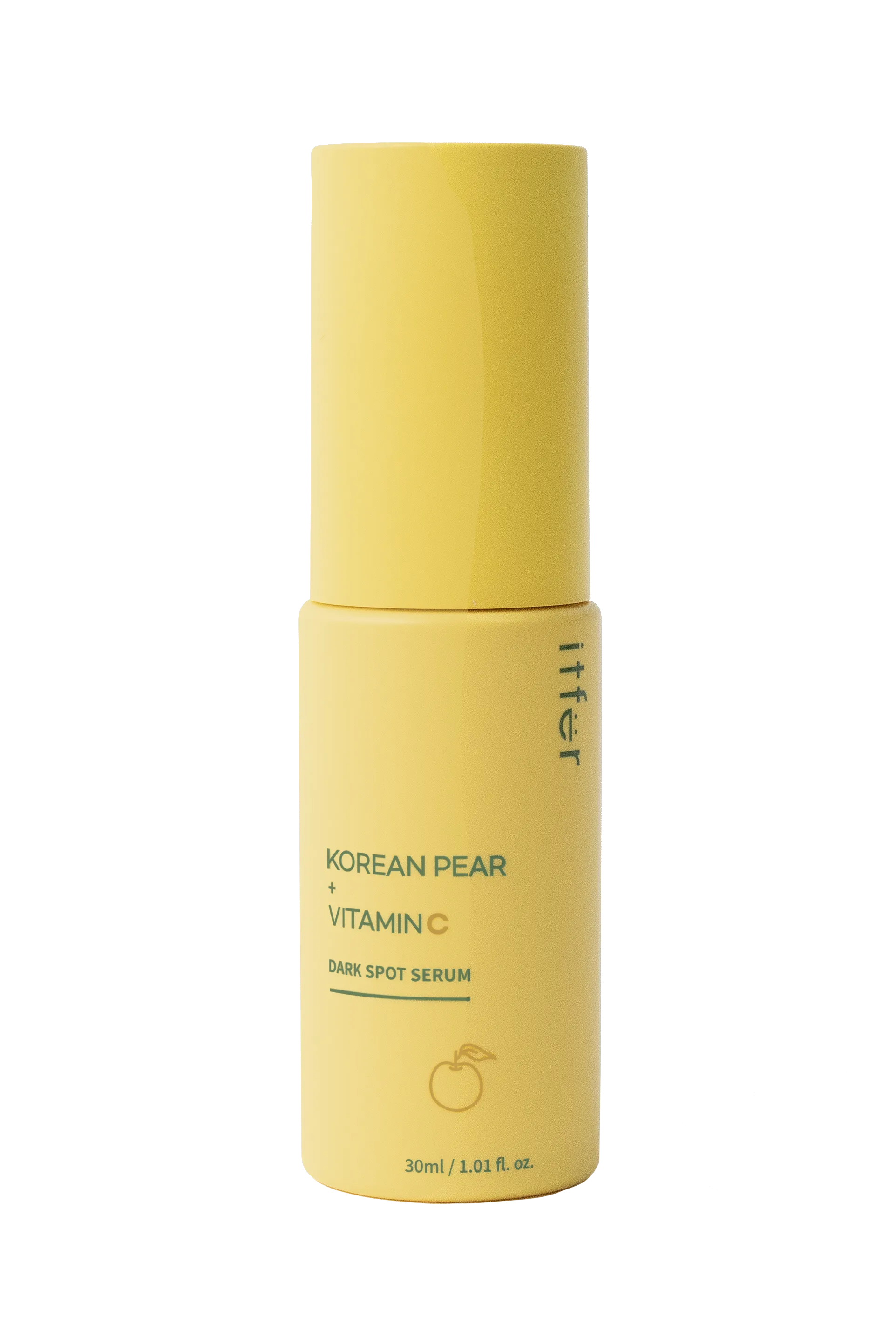 Korean Pear Plus Vitamin C Dark Spot Serum (30ml)