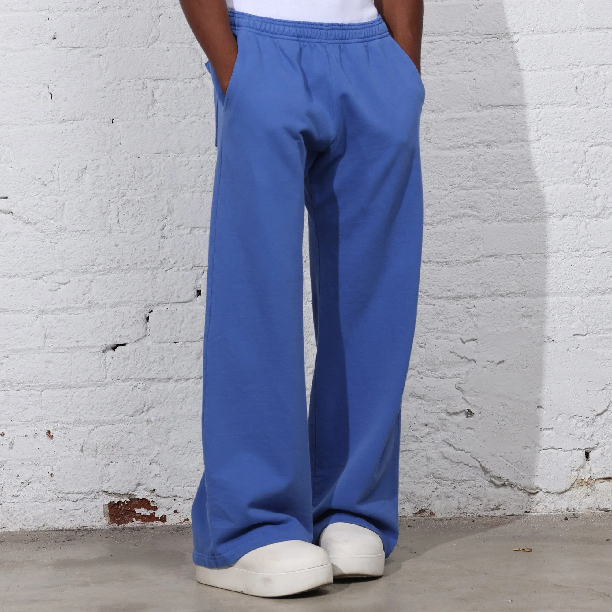 Lafayette Flare Studio Pants (Sweats)