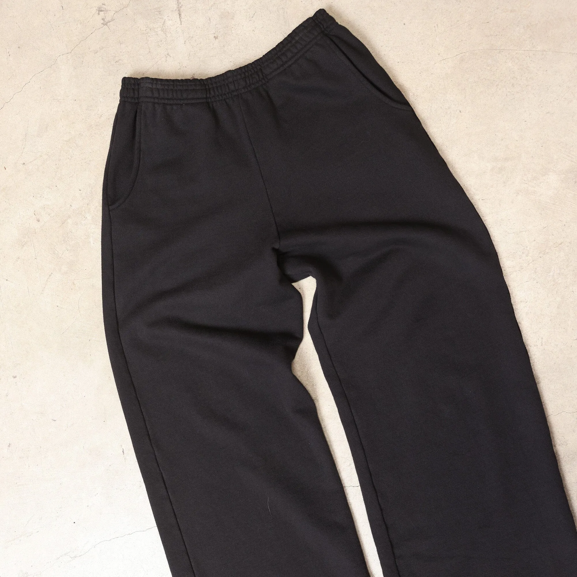 Lafayette Flare Studio Pants (Sweats)