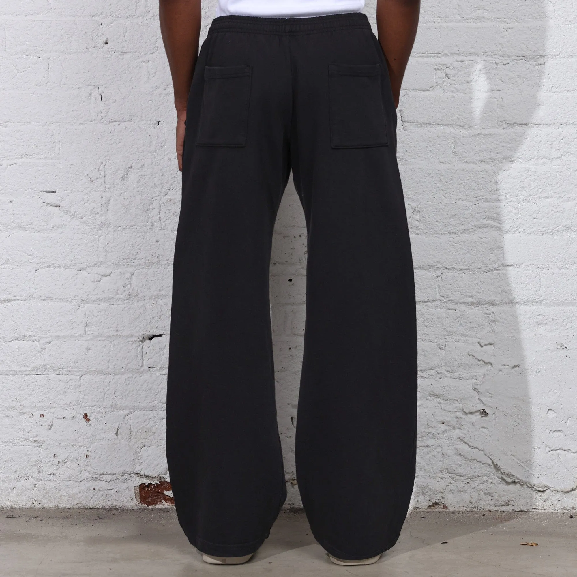 Lafayette Flare Studio Pants (Sweats)